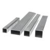 Buy cheap Polished Stainless Steel Rectangular Tubing Suppliers 304 201 6mm-2500mm from wholesalers