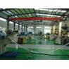 Buy cheap Aluminum Metal Sheet Straightener 1.5T Hydraulic Decoiler Machine from wholesalers