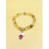 Buy cheap 251 Design crystal bracelet from wholesalers