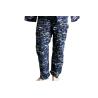 Buy cheap Blue Camouflage Twill Fabric BDU Military Uniform 3 Piece Set For Kuwait Army from wholesalers