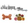 Buy cheap Automatic Dog Cat Pet Food Production Line Made Of Stainless Steel 304 With Capacity 150-5000kg/h from wholesalers
