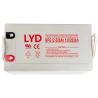 Buy cheap NP12-200Ah Lead Acid Battery Solar Power Storage from wholesalers