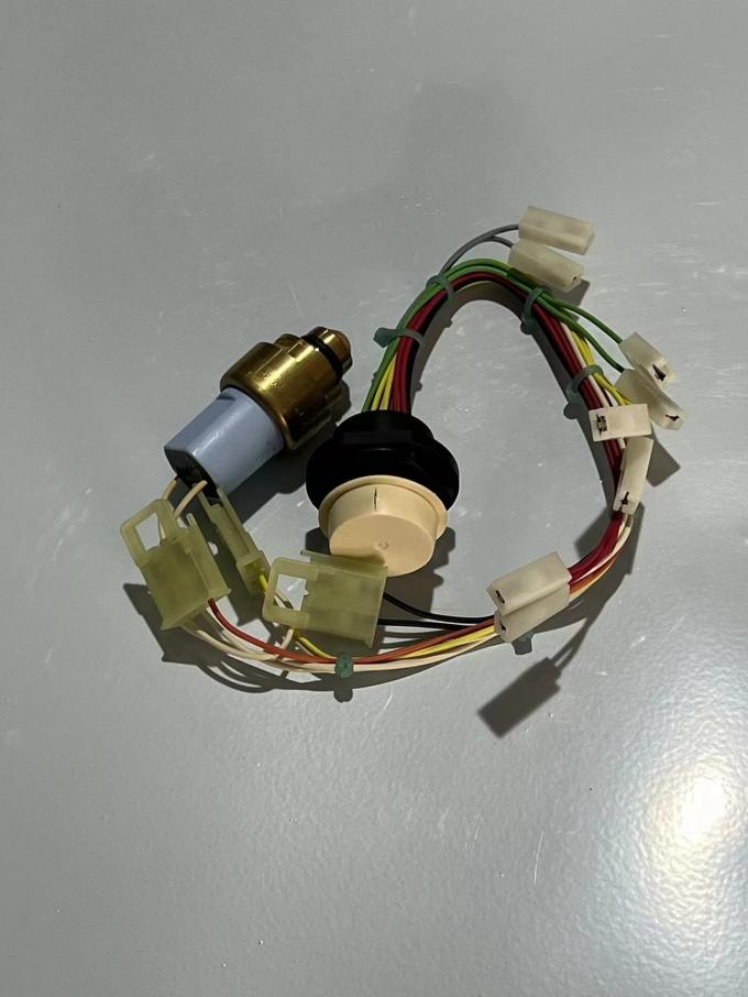 923855.1825 4212557 Wiring harnesses Kalmar Reach Stacker Parts 0