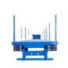 Buy cheap Max Payload 30-100mm Aotong 3 Axles Container Truck Trailer for Timber and Sugar Cane from wholesalers