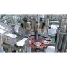 Buy cheap Rotary Automatic Tube Filling Machine Aluminum Stainless Steel Material from wholesalers