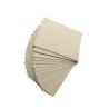 Buy cheap Custom Size 0.5-5mm Thickness Grey Chip Board 200gsm-2400gsm High Stiffness from wholesalers