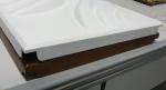3D Board 500mmx500mm The Ideal Decorative Material for Modern Building