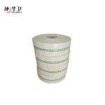Waterproof Transparent Adhesive Fixation Tape Wound Dressing Fixer Plaster
