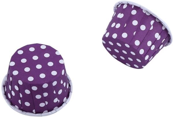 Buy cheap Cupcake Holders Muffin Mini Paper Cake Cases from wholesalers