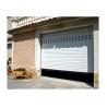 Buy cheap Home Rolling Shutter Door Commercial Aluminum Alloy Garage Door from wholesalers