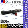 Buy cheap VTO-B160BM Diesel Common Rail Injector MTU 253351 0010104251 0010104271 from wholesalers