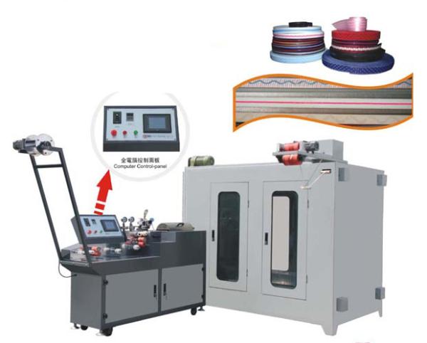 Buy cheap New condition automatic 3D silicone coating printing machine sgs ce factory price from wholesalers
