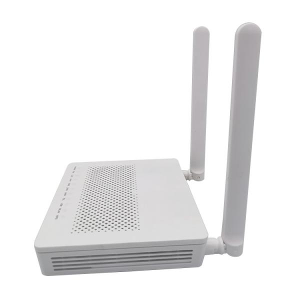 Buy cheap Huawei Gpon ONU 1ge+3fe+1pot 5dBi WiFi Router Huawei Hg8546m from wholesalers