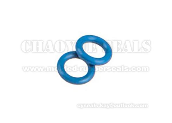 Buy cheap Wear Resistance HNBR Rubber O Ring Seals Negative 20 Degree Resistance from wholesalers