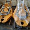 Buy cheap High Efficient Excavator cutting shear, Excavator Hydraulic Scrap Shear on hot sell from wholesalers