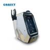 Buy cheap 7 Tesla 4 Handles EMS Body Sculpting Machine Electromagnetic Building Muscle from wholesalers