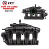 Buy cheap Custom VW 2.5 Intake Manifold 06J133201AR 06J133201BD 06J133185DE 06J133185AS from wholesalers
