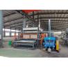 Buy cheap Automatic Pulp Molding Machine , 6000pcs/hr Automatic Egg Tray Production Line from wholesalers
