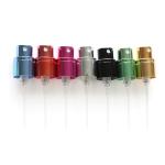 Eco-Friendly Pump Spray Bottle Parts Effortlessly Customize Perfume Collection