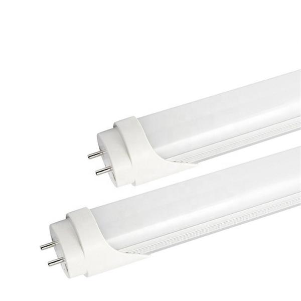 Buy cheap Residential T8 900mm LED Tube / Cool White T8 Bulbs Customized Bright from wholesalers