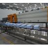 Buy cheap Customized Model Industrial Shrink Wrapping Machine For Bottled Water from wholesalers