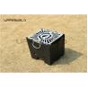Buy cheap Wood Burning Firebowl for Outdoor Backyard Large Iron Smokeless Fire Pit from wholesalers