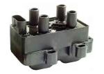 Powerful VALEO Ignition Coil / 1998 - 2017 Renault Ignition Coil OE 2244800QAC
