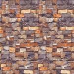 3D Brick Stone Wallpaper for Bedroom Peel and Stick Home Decor Removable