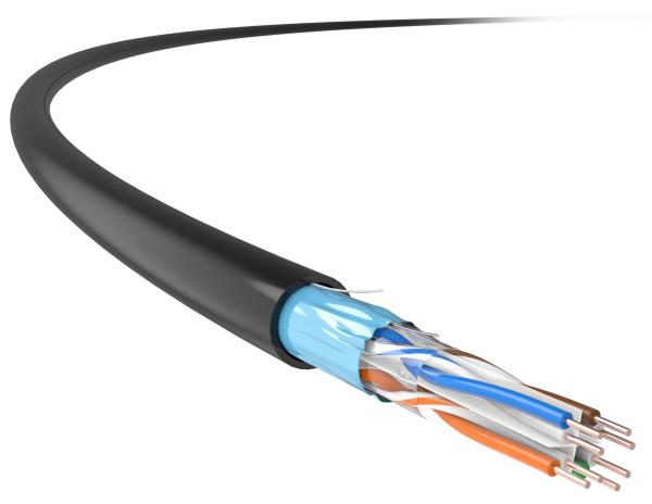 Buy cheap 0.51mm 24AWG UTP CAT6 Bulk Network Cable PVC Jacket from wholesalers
