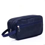 Shaving Essentials Travel Kit Male Waterproof Toiletry Organizer Travel
