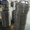 Buy cheap High Temperature Resistance Alloy Wire Fe-25Ni-15Cr GH2132 Nimonic 80A Wire from wholesalers