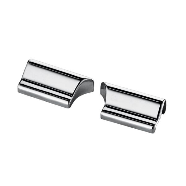 Buy cheap Shower Room Sliding Door Repair Parts OEM Glass Door Hardware from wholesalers
