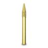 Buy cheap Deyi 4mm Tip CNC Stone Diamond Engraving Bits Length 60mm from wholesalers