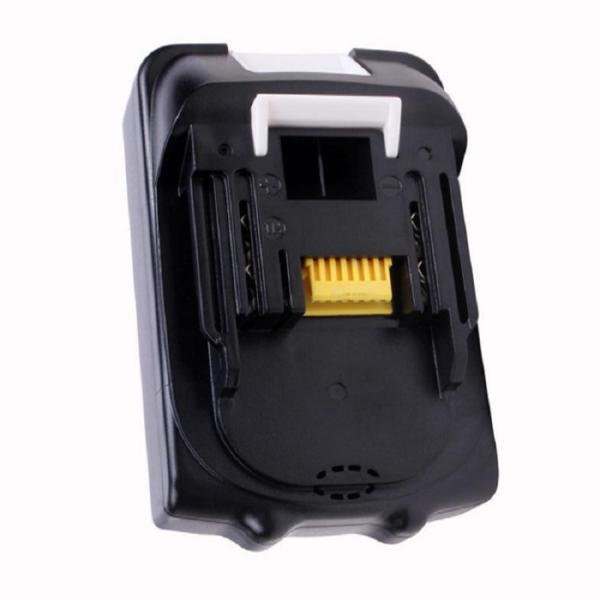 Buy cheap BL1820 Power Tool Battery Pack Makita 18V Lithium Ion Battery ROHS from wholesalers