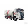 Buy cheap SANY SY412C-8R 12 Cubic Meters Used Concrete Line Pump Mixer Truck For Construction from wholesalers