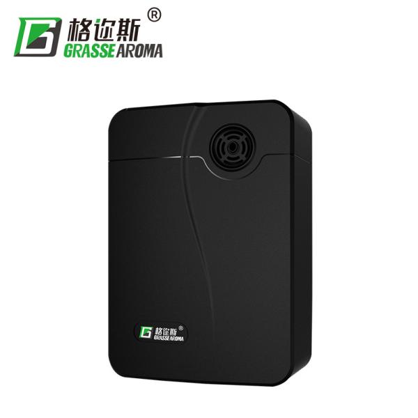 Buy cheap Home Decoration Aroma Air Diffuser Machine 100ML Essential Oil from wholesalers