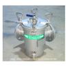 Buy cheap Fresh Water Pump Inlet Suction Coarse Water Filter BL80 CBM1061-81 Carbon Steel Hot-Dip Galvanized Seawater Filter from wholesalers