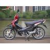Buy cheap 4-Stroke Hydraulic Damping Disc Brake Mini Motorcycle with Kick Starter 125cc scooter motorcycle petrol scooter from wholesalers