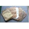 Buy cheap PAPER PLASTIC LAMINATED, BROWN KRAFT PAPER BAG, WHITE KRAFT PAPER, 3 PLY PAPER & PE FILM BAG, ANIMAL FOOD PACKAGE KRAFT from wholesalers