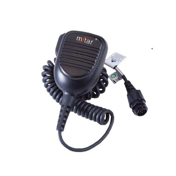 Buy cheap Rmn5052 Microphone For Walkie Talkie Two Way Radio Dm4400e Xpr5550e Dm4601e Dgm8500e Xir M8668i from wholesalers