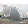 Buy cheap Glass Wall TFS Tent UV Resistant / 20 By 20 Tent For Exhibiton from wholesalers
