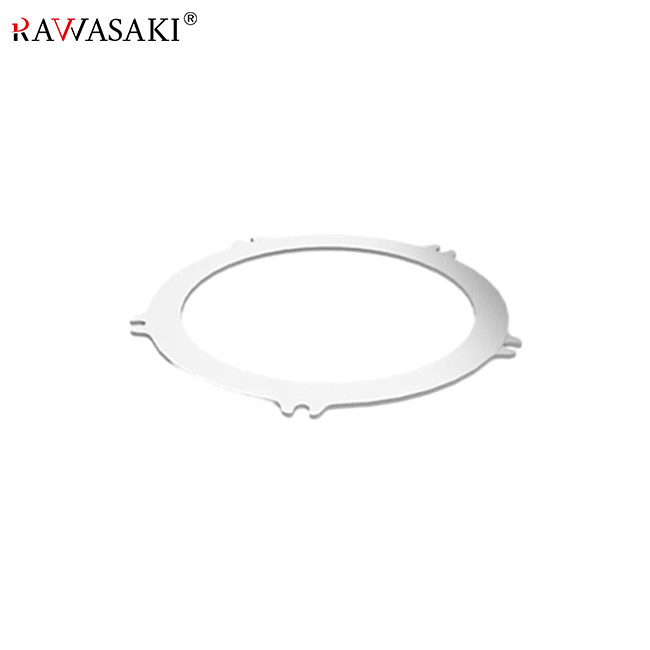 Transmission Friction Disc 8P2051 For Excavator Friction Disc Plate Clutch
