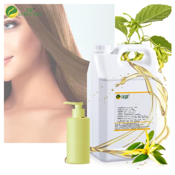 Buy cheap Yilan Fragrance Perfume Fragrance Oil For Shampoo Body Wash Make from wholesalers