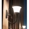 Buy cheap 3000K 7000mAH Solar Powered Garden Lights Anti Corrosion LED Solar Wall Lights from wholesalers