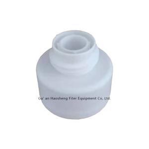 Wholesale High Air Flow Beauty Slimming Apparatus Vacuum Pump Filter Cartridge 99.99% from china suppliers