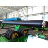 Buy cheap Full Automatic 20-120m/Min API Tube Mill For 3PE Anticorrosive Steel Pipe from wholesalers