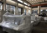 63KW PUR Laminating Line Coating Laminating Machine PVC PET Film