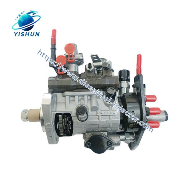 Buy cheap 3 Cylinder Diesel Injector Pumps DB4329-6198 15875090 For STANADYNE from wholesalers