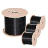 Buy cheap Single Core Single Mode G.657A1 Flat Indoor Fiber Optic Cable from wholesalers