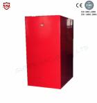 100 Lbs Flammable Safety Storage Cabinets With 2 Doors For Storage